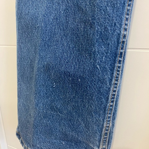 Levi’s 517 bootcut jeans - Picture 5 of 7